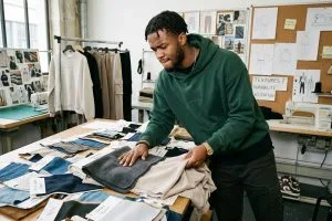 Comment créer sa marque de vêtement : le guide complet étape par étape