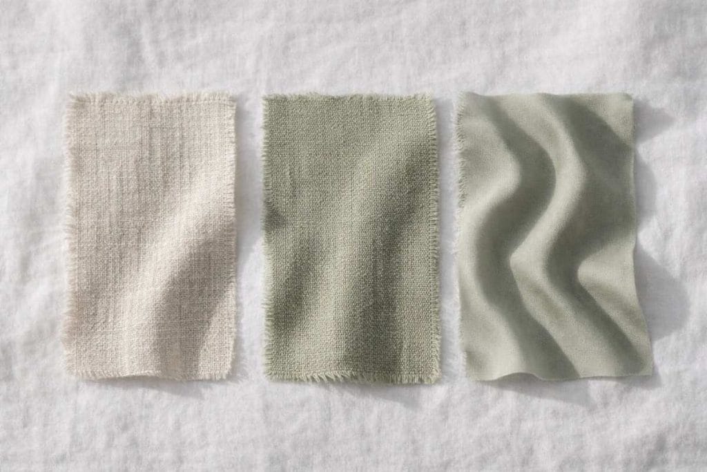 Lin, chanvre, lyocell : les fibres alternatives qui redessinent le sourcing textile professionnel en 2026